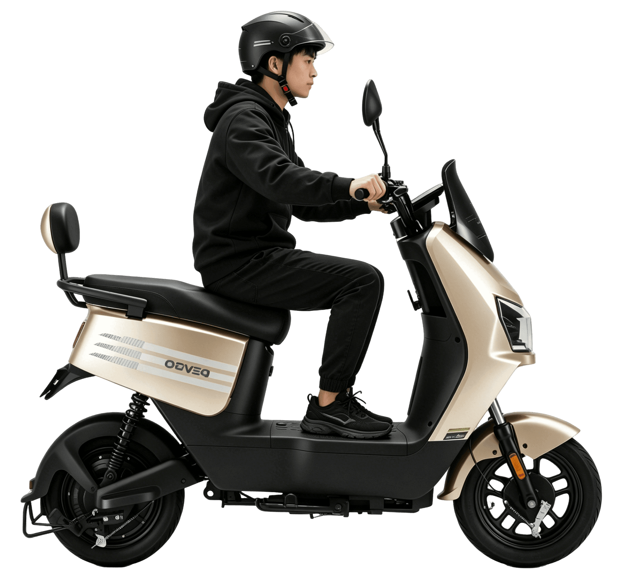 REVOO scooter